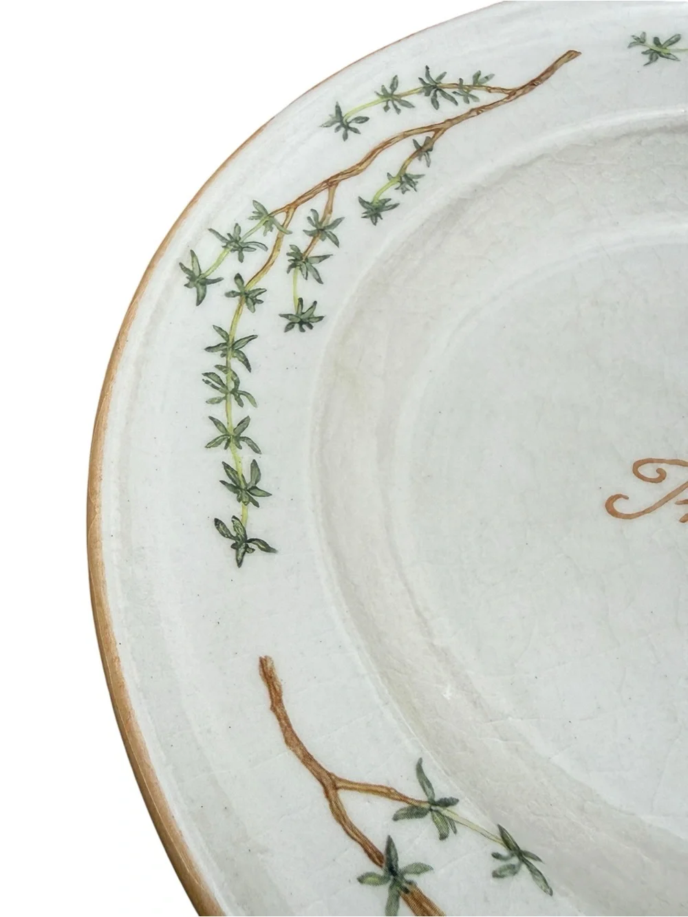 Williams Sonoma authentic vintage